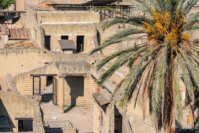 Herculaneum