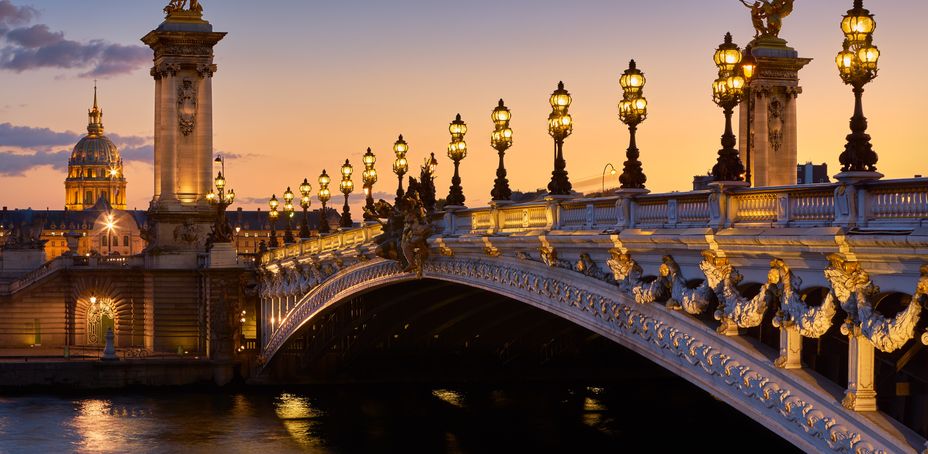 Pont Alexandre III