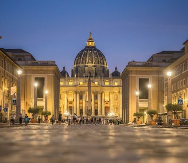 Vatican