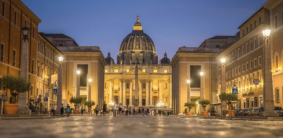 Vatican