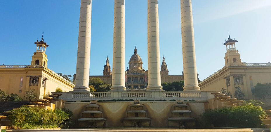 Museu Nacional d’Art de Catalunya