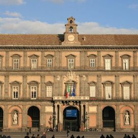 Royal Palace of Naples