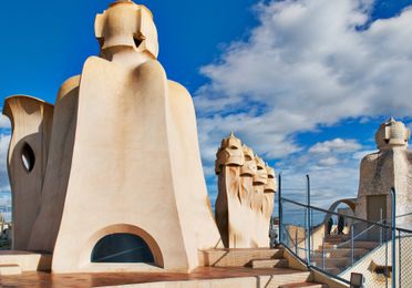 La Casa Mila