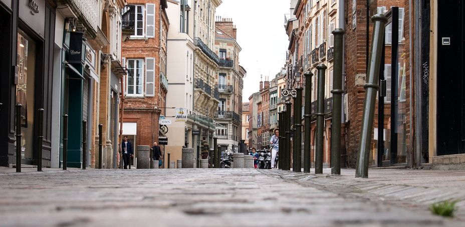 Toulouse