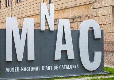 Musée national d'art de Catalogne