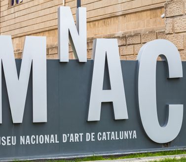 Musée national d'art de Catalogne