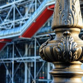 Centre Pompidou