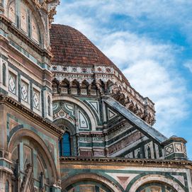 Florence Cathedral (Duomo di Firenze)